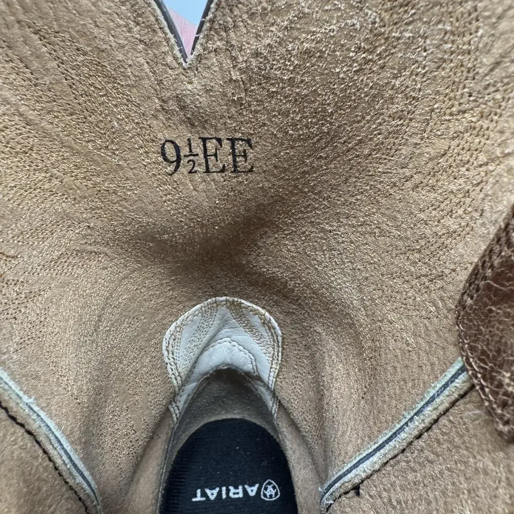 Ariat valor ultra